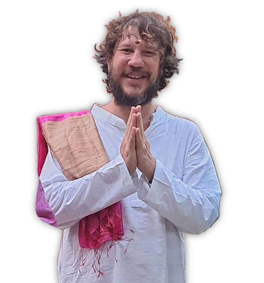 Matteo Hu psicologo transpersonale