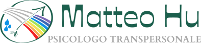 Matteo Hu Psicologo Psicoterapeuta Transpersonale