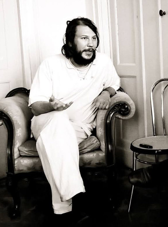 Matteo Hu formazione per terapeuti