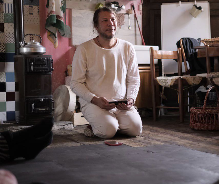 Matteo Hu psicologo transpersonale - offerta formativa